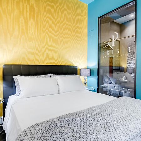 The French Suites By Oneup Hospitality 로마 외부 사진