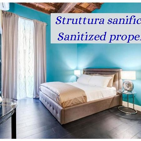 The French Suites By Oneup Hospitality 로마 외부 사진