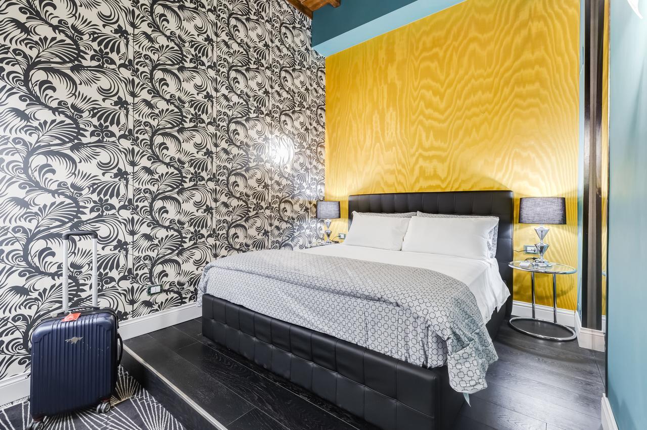 The French Suites By Oneup Hospitality 로마 외부 사진
