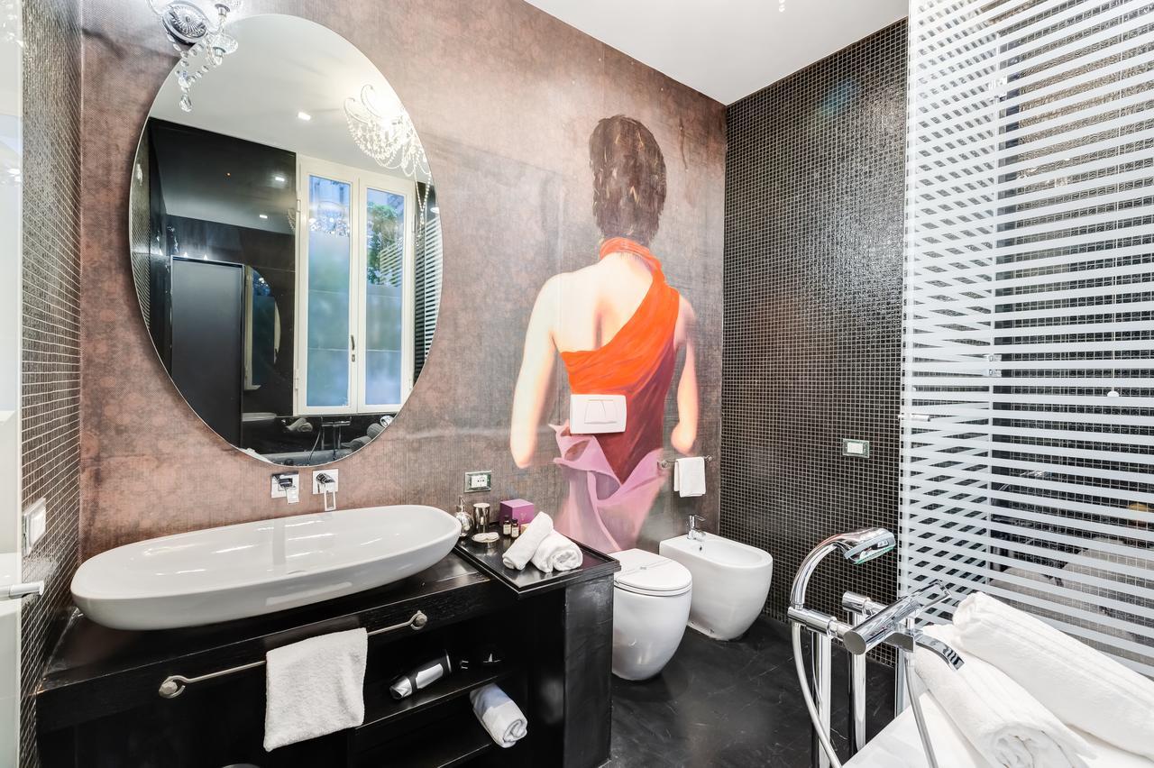 The French Suites By Oneup Hospitality 로마 외부 사진