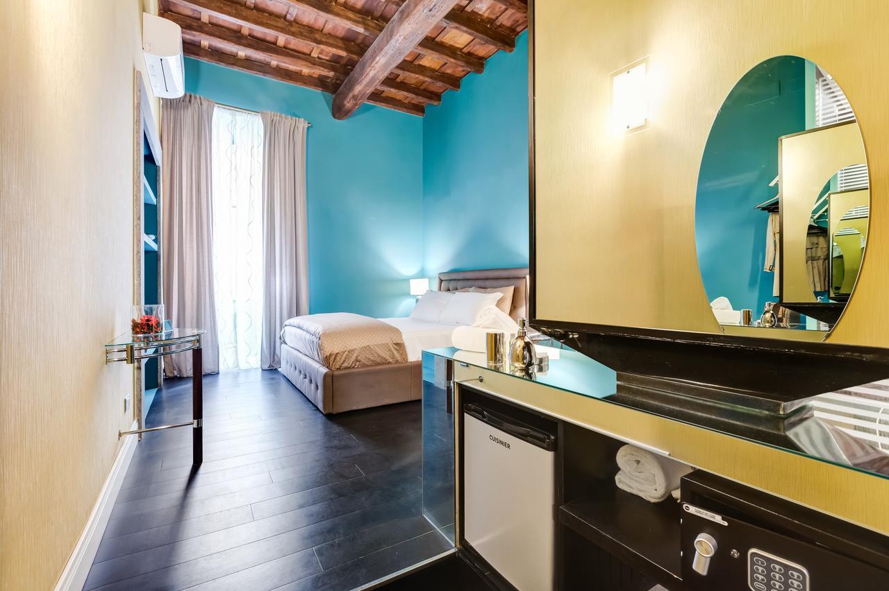 The French Suites By Oneup Hospitality 로마 외부 사진