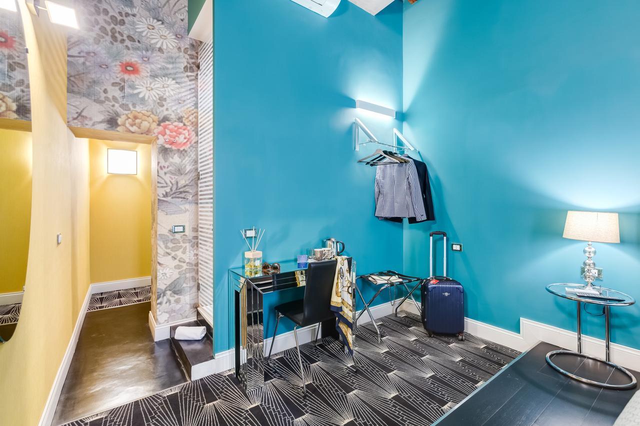The French Suites By Oneup Hospitality 로마 외부 사진