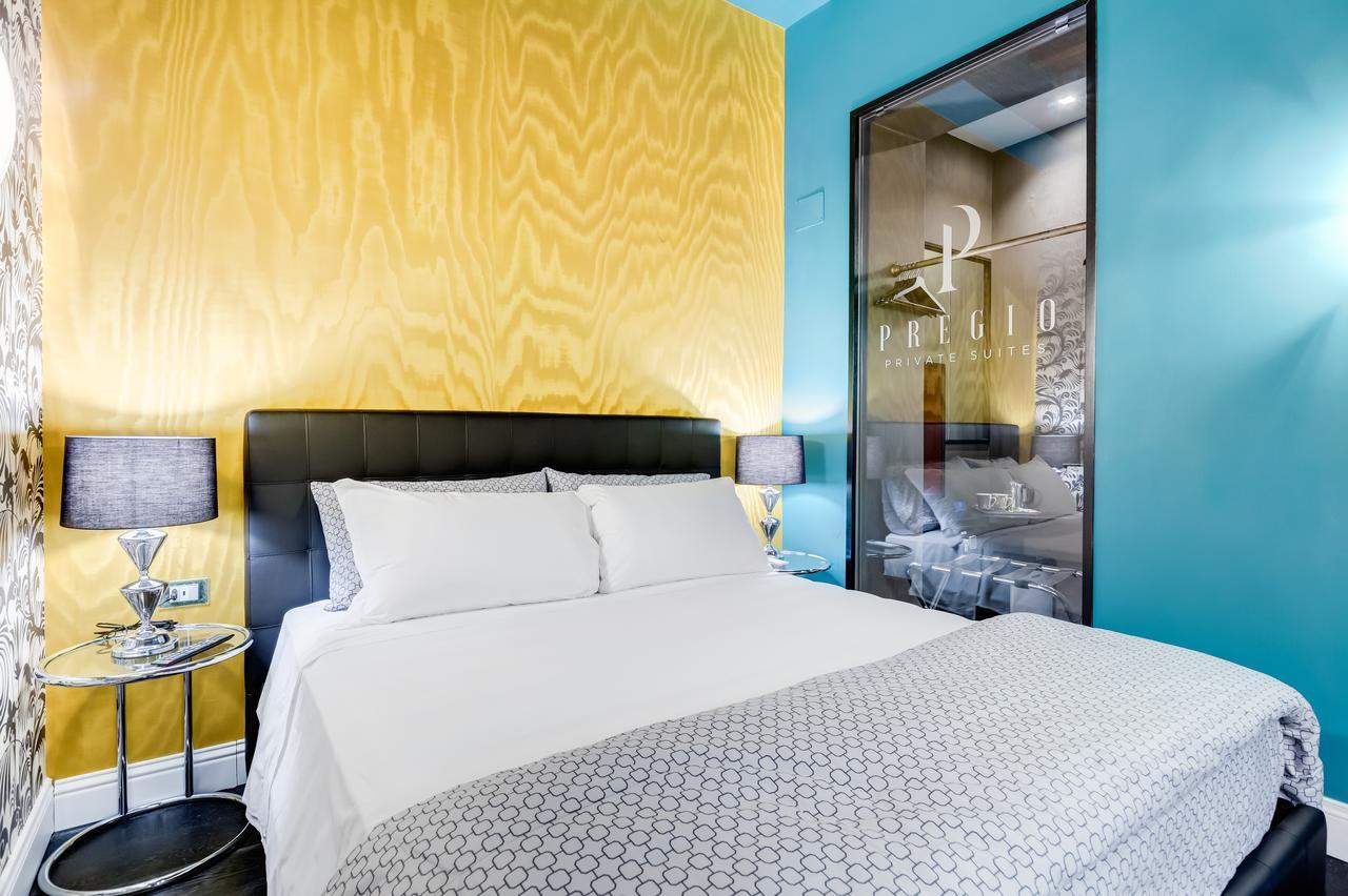 The French Suites By Oneup Hospitality 로마 외부 사진