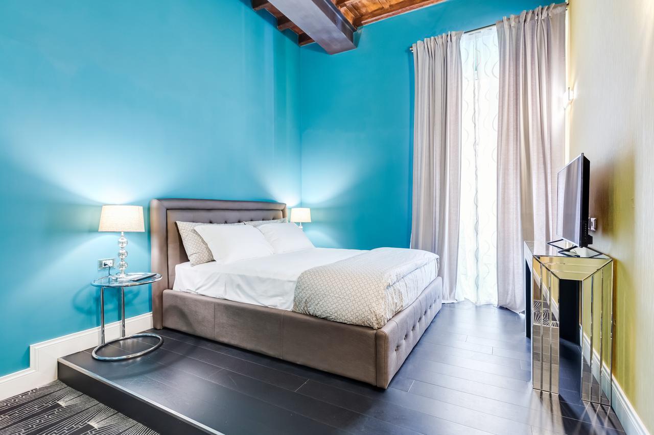 The French Suites By Oneup Hospitality 로마 외부 사진