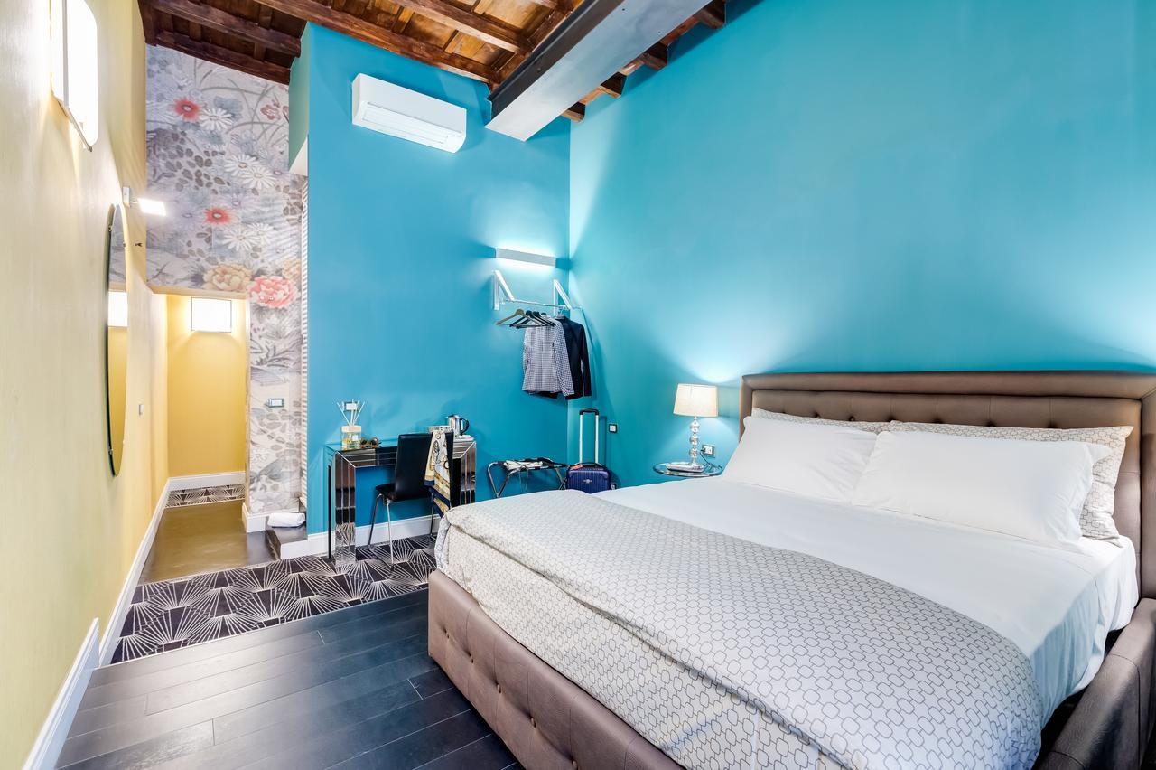 The French Suites By Oneup Hospitality 로마 외부 사진