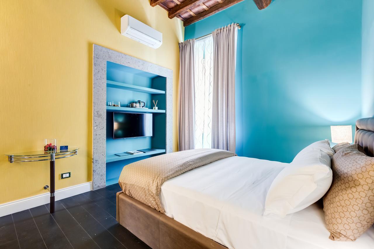 The French Suites By Oneup Hospitality 로마 외부 사진