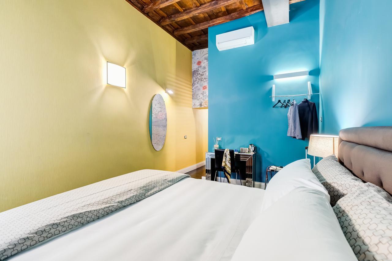 The French Suites By Oneup Hospitality 로마 외부 사진