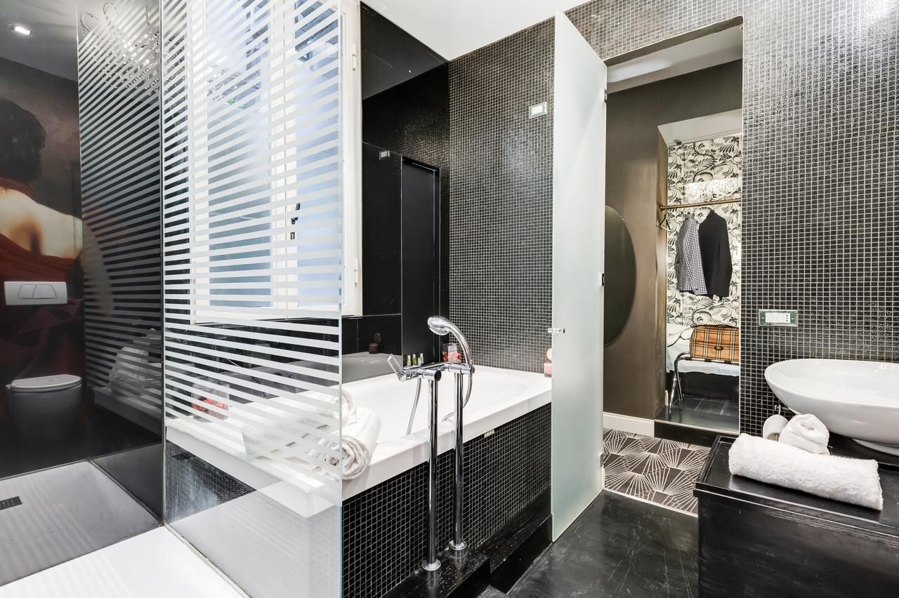 The French Suites By Oneup Hospitality 로마 외부 사진