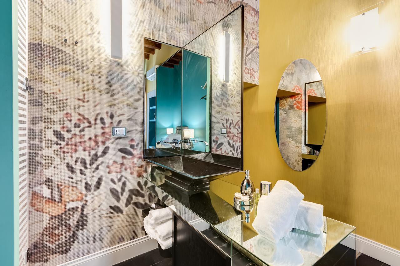 The French Suites By Oneup Hospitality 로마 외부 사진