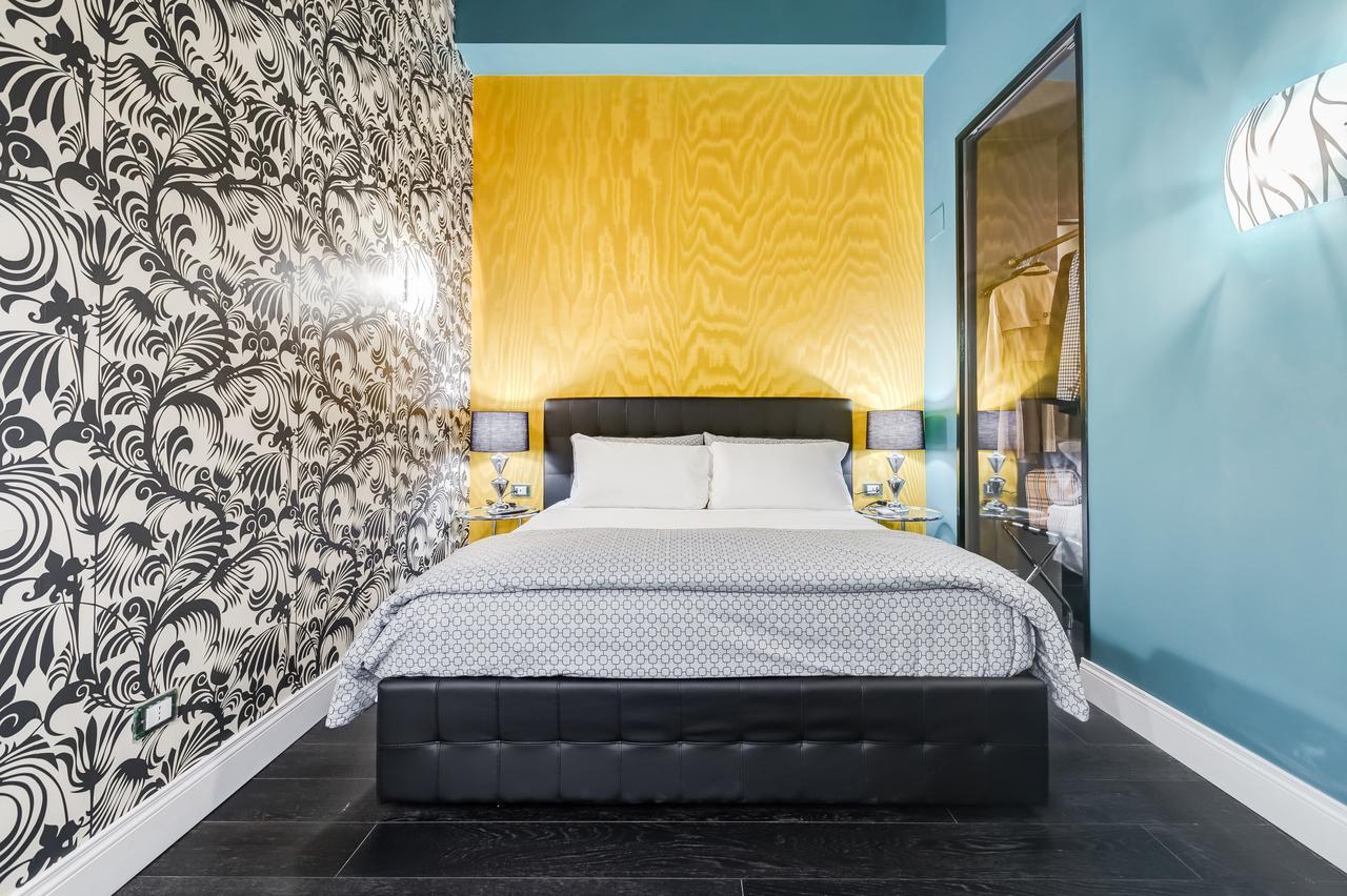 The French Suites By Oneup Hospitality 로마 외부 사진