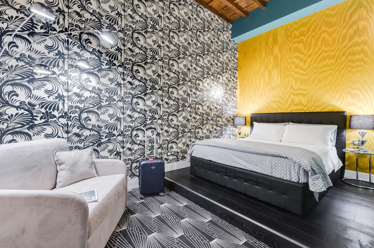 The French Suites By Oneup Hospitality 로마 외부 사진