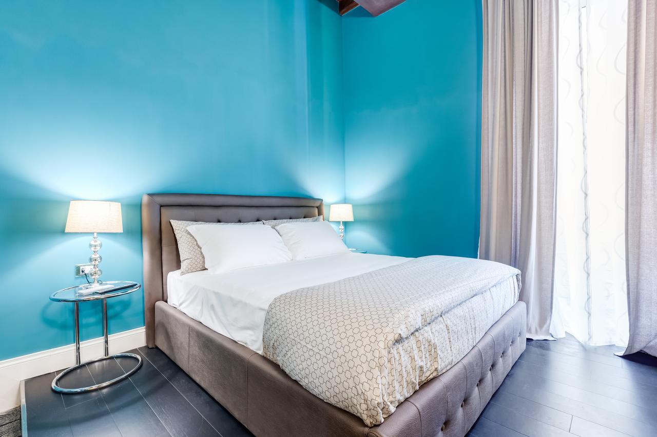 The French Suites By Oneup Hospitality 로마 외부 사진