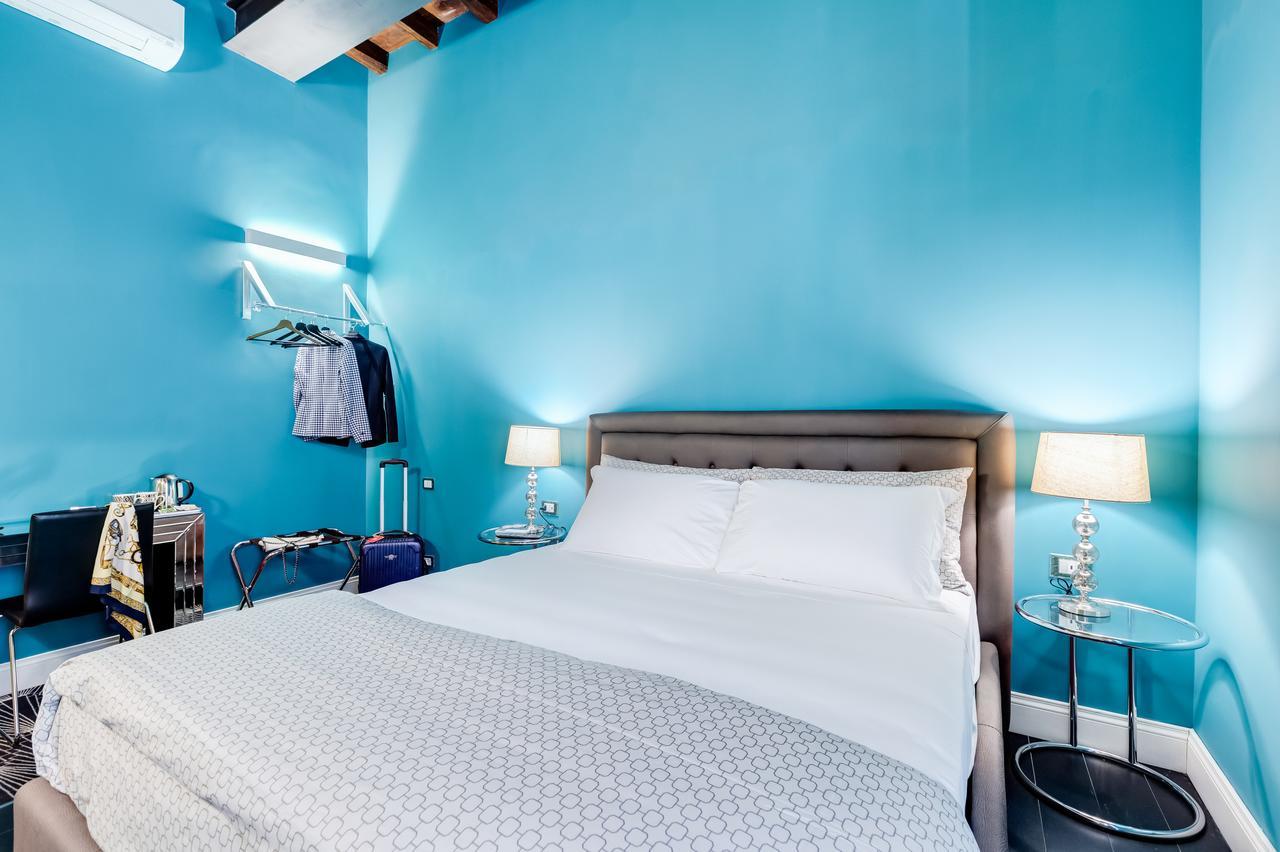 The French Suites By Oneup Hospitality 로마 외부 사진