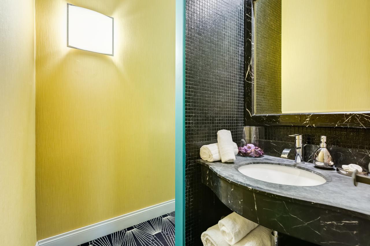 The French Suites By Oneup Hospitality 로마 외부 사진