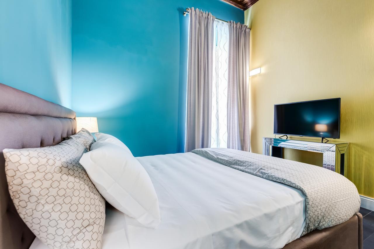 The French Suites By Oneup Hospitality 로마 외부 사진