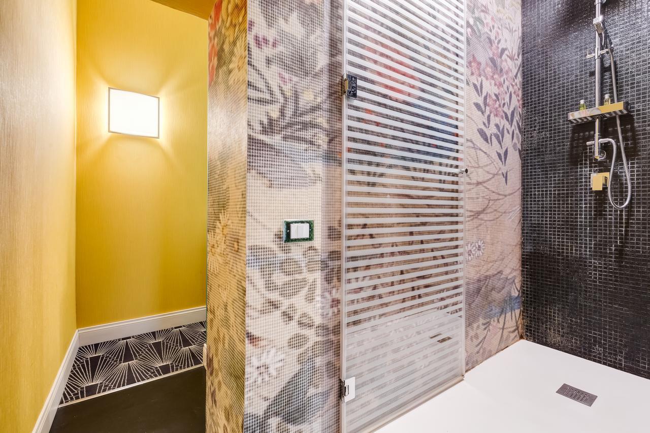 The French Suites By Oneup Hospitality 로마 외부 사진
